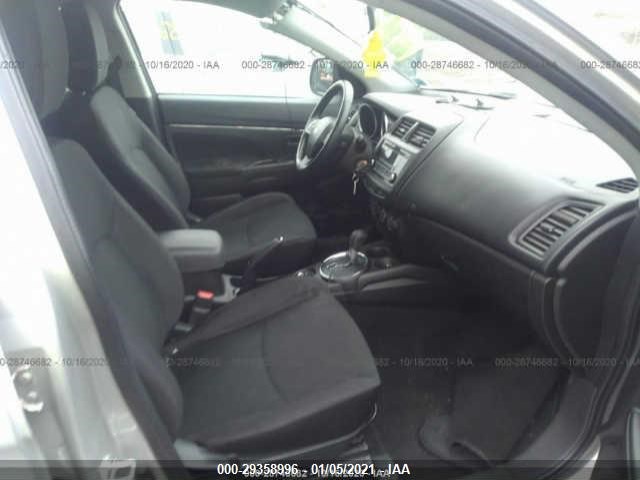 Photo 4 VIN: 4A4AR3AU8FE012382 - MITSUBISHI OUTLANDER SPORT 