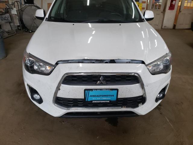 Photo 10 VIN: 4A4AR3AU8FE018814 - MITSUBISHI OUTLANDER 