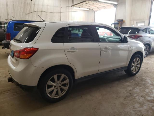 Photo 2 VIN: 4A4AR3AU8FE018814 - MITSUBISHI OUTLANDER 