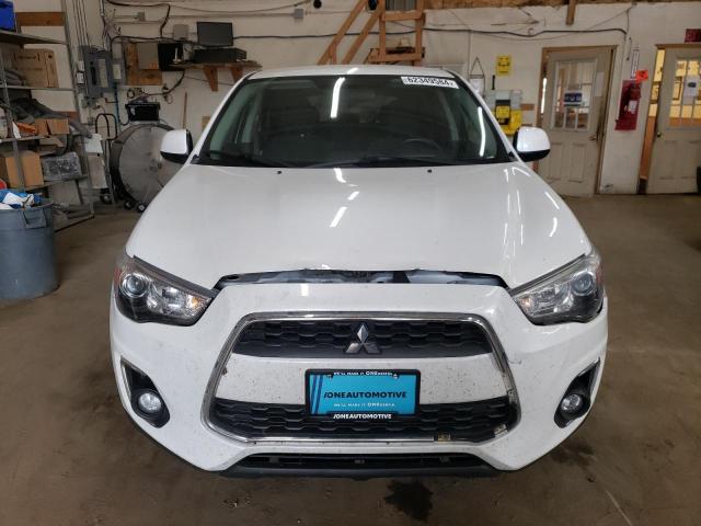 Photo 4 VIN: 4A4AR3AU8FE018814 - MITSUBISHI OUTLANDER 