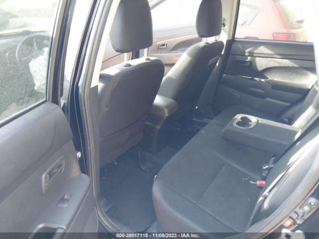 Photo 7 VIN: 4A4AR3AU8FE021096 - MITSUBISHI OUTLANDER SPORT 