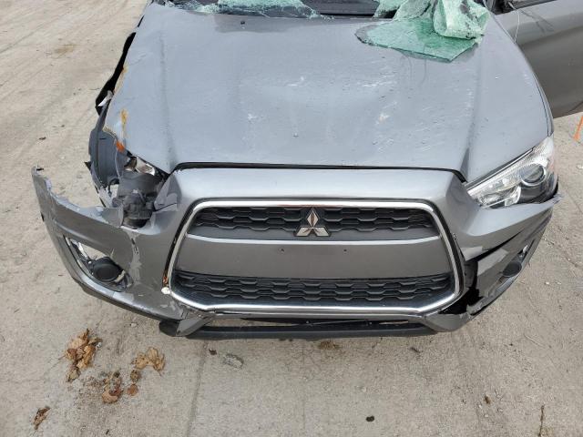 Photo 10 VIN: 4A4AR3AU8FE060223 - MITSUBISHI OUTLANDER 