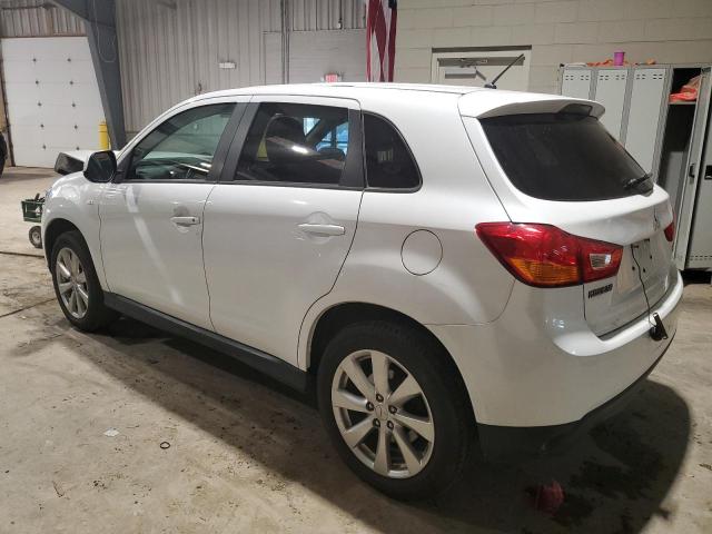 Photo 1 VIN: 4A4AR3AU8FE061193 - MITSUBISHI OUTLANDER 