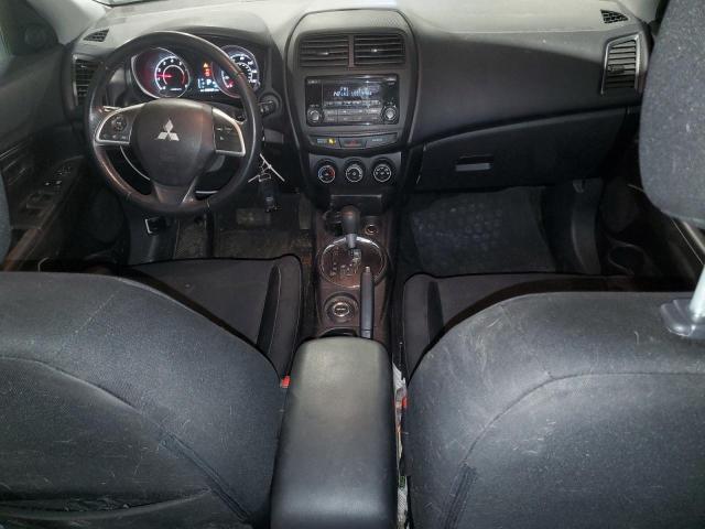 Photo 7 VIN: 4A4AR3AU8FE061193 - MITSUBISHI OUTLANDER 