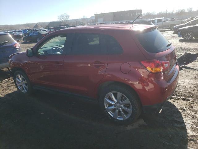 Photo 1 VIN: 4A4AR3AU8FE062313 - MITSUBISHI OUTLANDER 