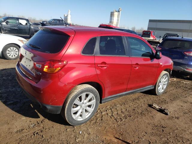 Photo 2 VIN: 4A4AR3AU8FE062313 - MITSUBISHI OUTLANDER 