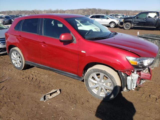 Photo 3 VIN: 4A4AR3AU8FE062313 - MITSUBISHI OUTLANDER 