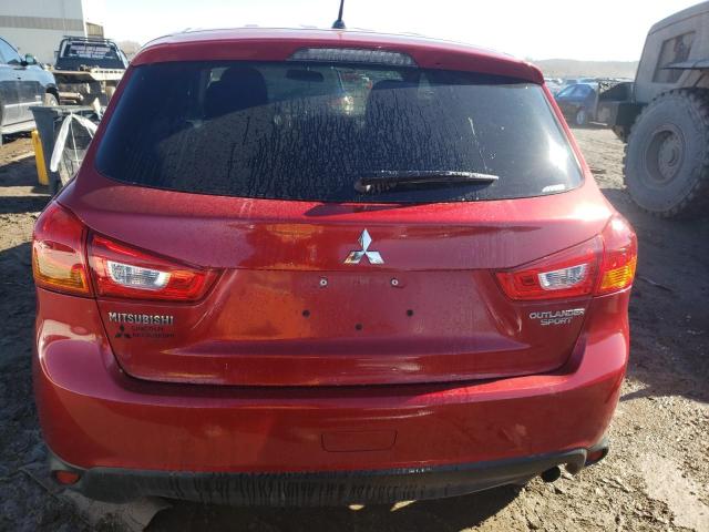 Photo 5 VIN: 4A4AR3AU8FE062313 - MITSUBISHI OUTLANDER 