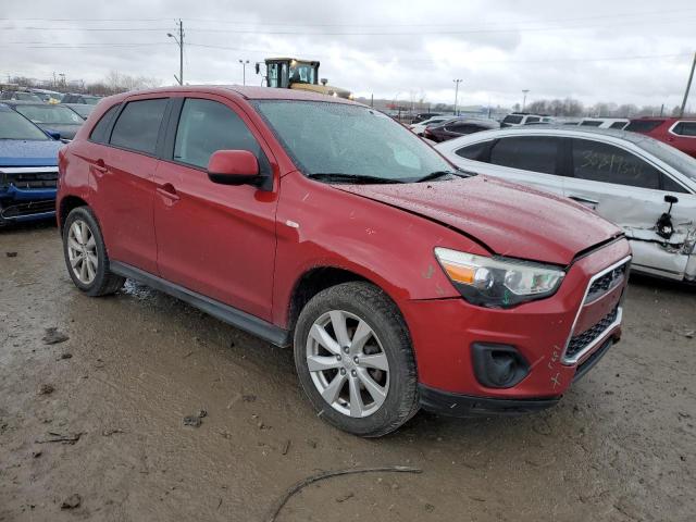 Photo 3 VIN: 4A4AR3AU9DE007057 - MITSUBISHI OUTLANDER 