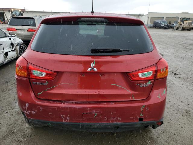 Photo 5 VIN: 4A4AR3AU9DE007057 - MITSUBISHI OUTLANDER 