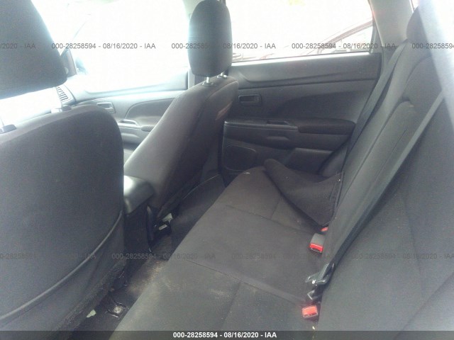 Photo 7 VIN: 4A4AR3AU9DE021203 - MITSUBISHI OUTLANDER SPORT 