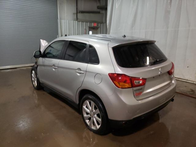 Photo 1 VIN: 4A4AR3AU9DE021234 - MITSUBISHI OUTLANDER 