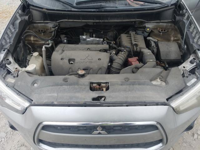 Photo 6 VIN: 4A4AR3AU9EE020909 - MITSUBISHI OUTLANDER 