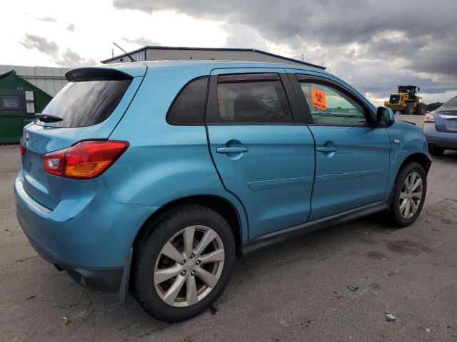 Photo 2 VIN: 4A4AR3AU9EE026175 - MITSUBISHI OUTLANDER 