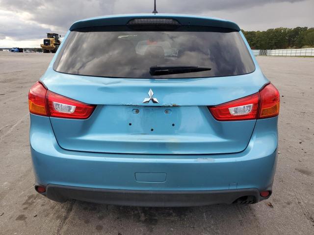 Photo 5 VIN: 4A4AR3AU9EE026175 - MITSUBISHI OUTLANDER 