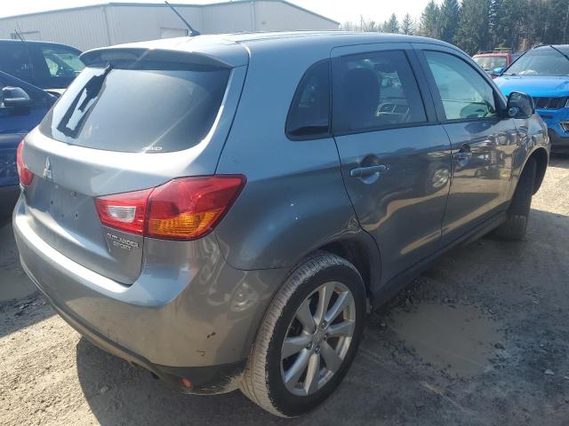 Photo 2 VIN: 4A4AR3AU9FE001925 - MITSUBISHI OUTLANDER 