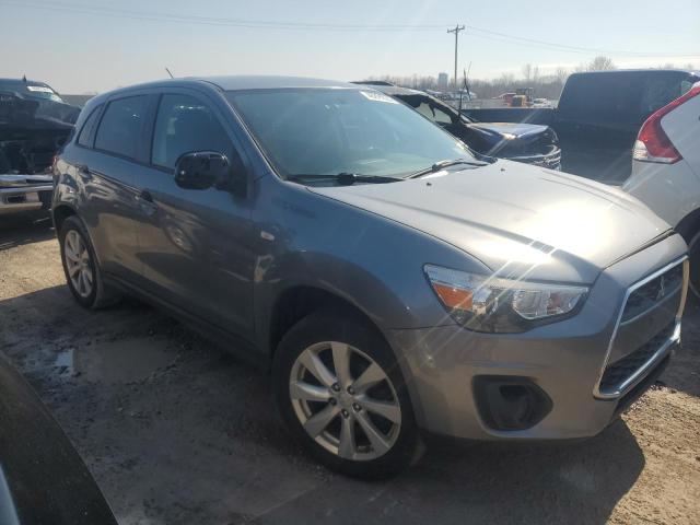 Photo 3 VIN: 4A4AR3AU9FE001925 - MITSUBISHI OUTLANDER 