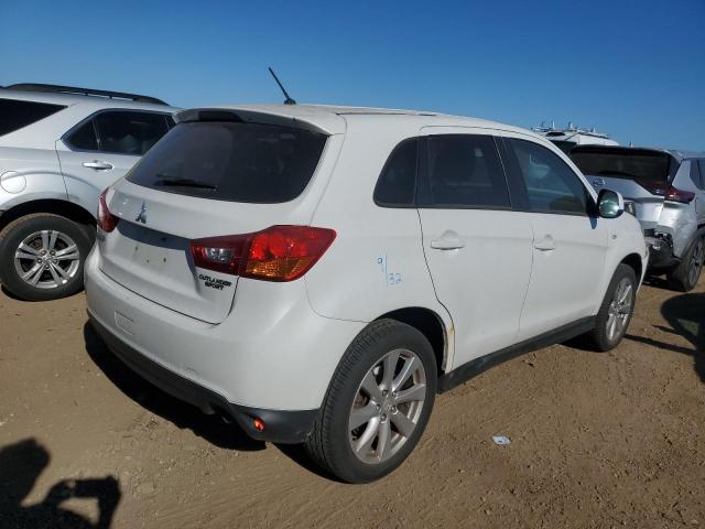 Photo 2 VIN: 4A4AR3AU9FE003948 - MITSUBISHI OUTLANDER 