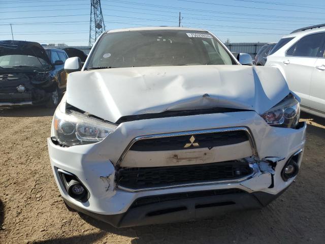 Photo 4 VIN: 4A4AR3AU9FE003948 - MITSUBISHI OUTLANDER 