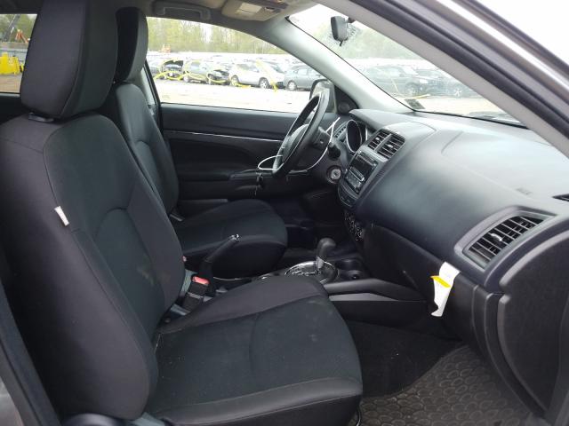 Photo 4 VIN: 4A4AR3AU9FE029630 - MITSUBISHI OUTLANDER 