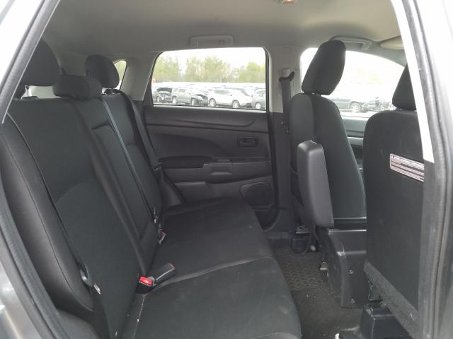 Photo 5 VIN: 4A4AR3AU9FE029630 - MITSUBISHI OUTLANDER 