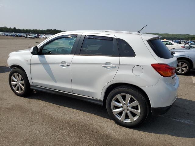 Photo 1 VIN: 4A4AR3AU9FE034438 - MITSUBISHI OUTLANDER 