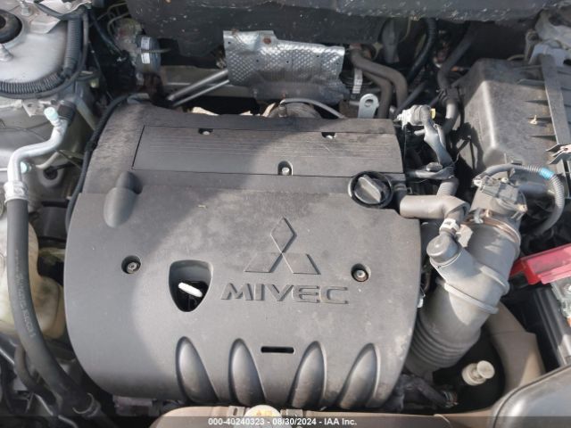 Photo 9 VIN: 4A4AR3AU9FE040627 - MITSUBISHI OUTLANDER SPORT 