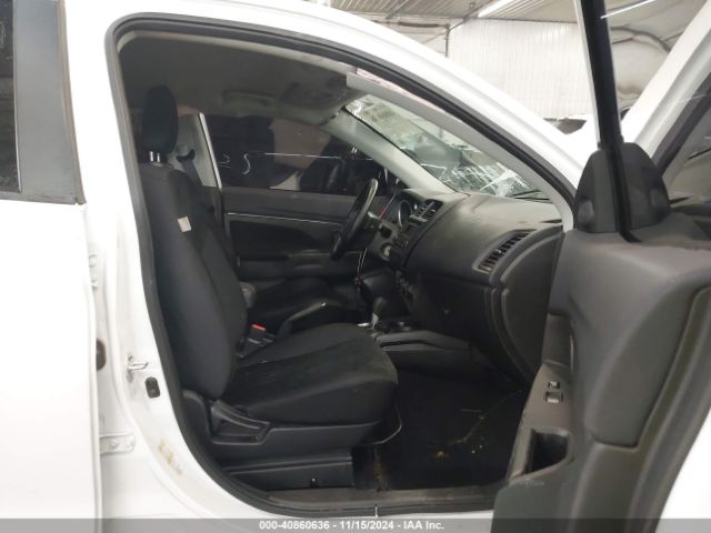 Photo 4 VIN: 4A4AR3AU9FE041132 - MITSUBISHI OUTLANDER SPORT 