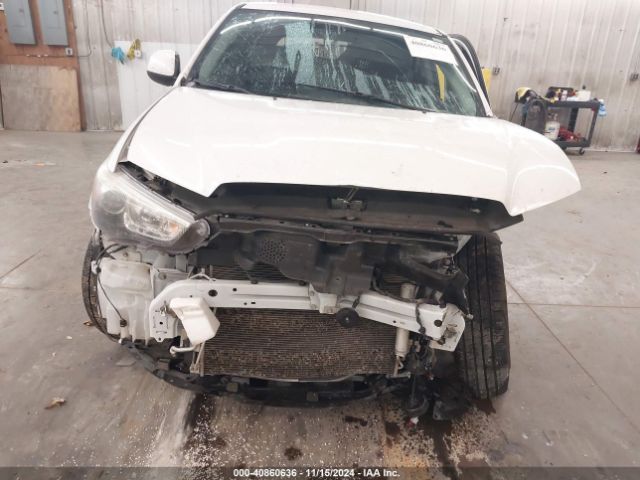 Photo 5 VIN: 4A4AR3AU9FE041132 - MITSUBISHI OUTLANDER SPORT 