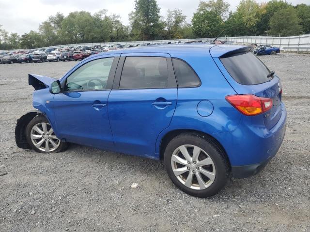 Photo 1 VIN: 4A4AR3AU9FE053409 - MITSUBISHI OUTLANDER 