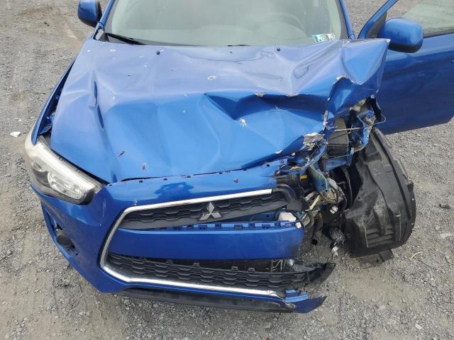 Photo 11 VIN: 4A4AR3AU9FE053409 - MITSUBISHI OUTLANDER 