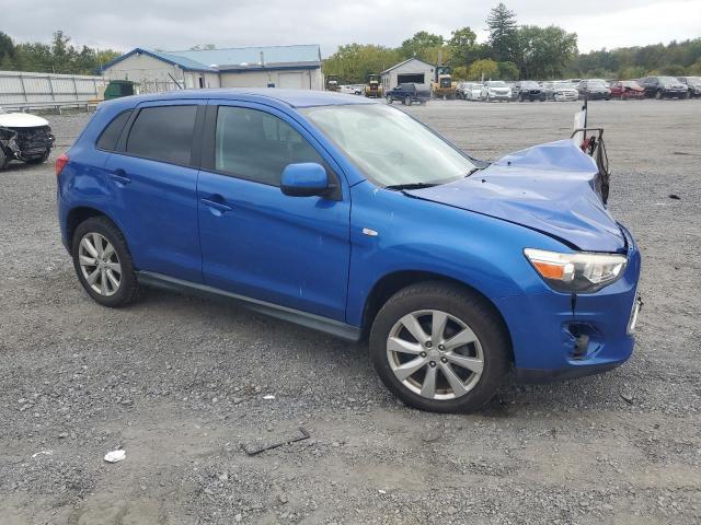 Photo 3 VIN: 4A4AR3AU9FE053409 - MITSUBISHI OUTLANDER 