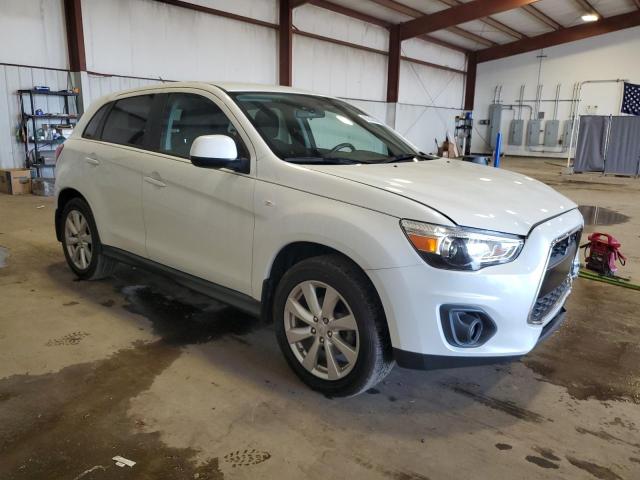 Photo 3 VIN: 4A4AR3AUXEE016562 - MITSUBISHI OUTLANDER 