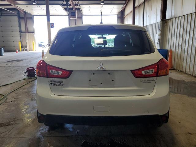 Photo 5 VIN: 4A4AR3AUXEE016562 - MITSUBISHI OUTLANDER 