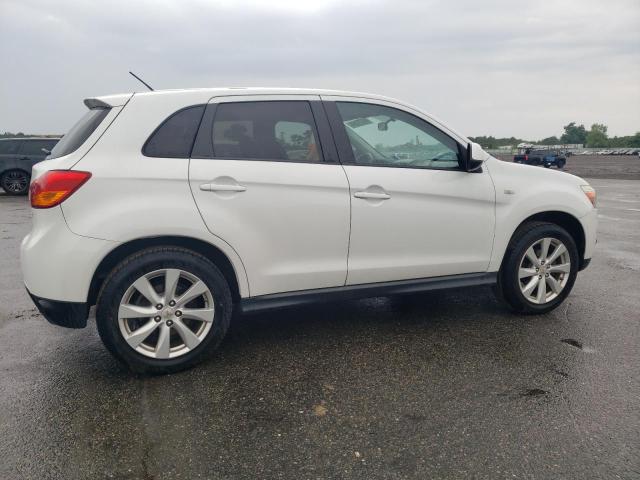 Photo 2 VIN: 4A4AR3AUXEE018988 - MITSUBISHI OUTLANDER 