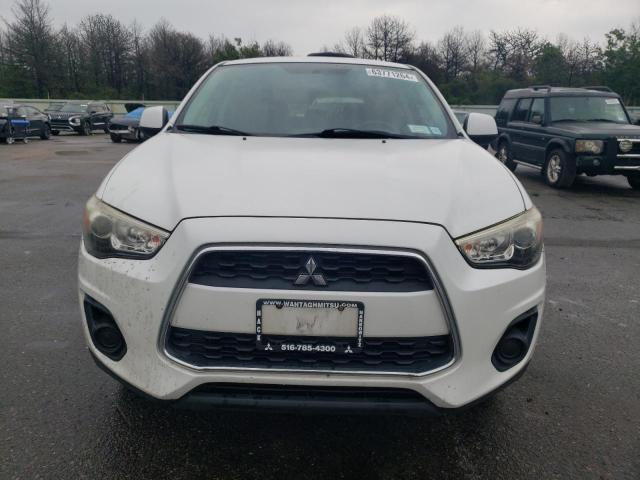 Photo 4 VIN: 4A4AR3AUXEE018988 - MITSUBISHI OUTLANDER 