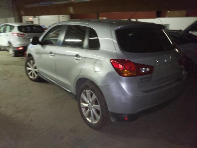 Photo 1 VIN: 4A4AR3AUXEE021129 - MITSUBISHI OUTLANDER 