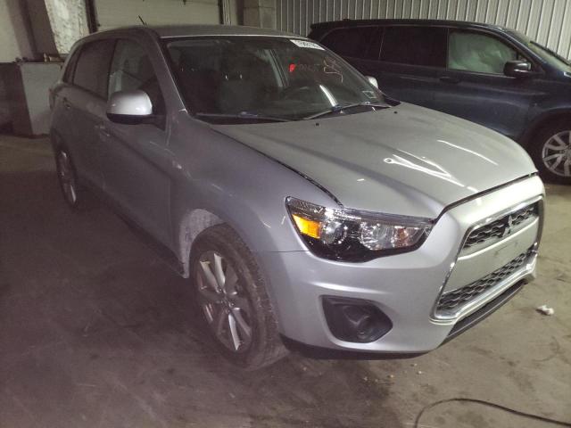 Photo 3 VIN: 4A4AR3AUXEE021129 - MITSUBISHI OUTLANDER 