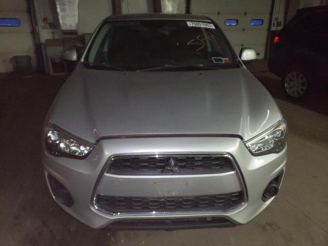 Photo 4 VIN: 4A4AR3AUXEE021129 - MITSUBISHI OUTLANDER 