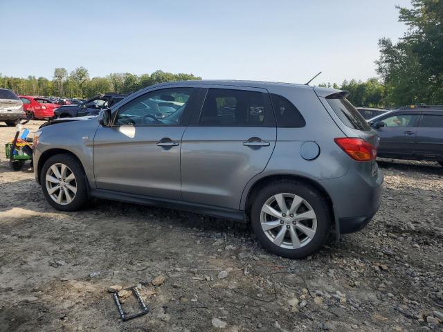 Photo 1 VIN: 4A4AR3AUXEE026024 - MITSUBISHI OUTLANDER 