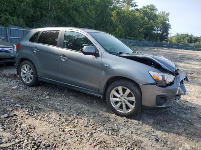 Photo 3 VIN: 4A4AR3AUXEE026024 - MITSUBISHI OUTLANDER 