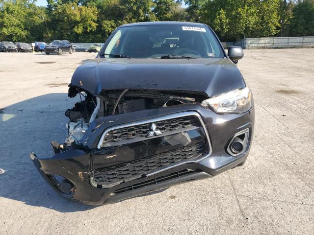 Photo 4 VIN: 4A4AR3AUXFE007068 - MITSUBISHI OUTLANDER 