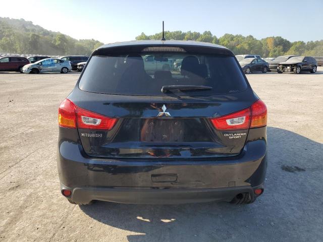 Photo 5 VIN: 4A4AR3AUXFE007068 - MITSUBISHI OUTLANDER 