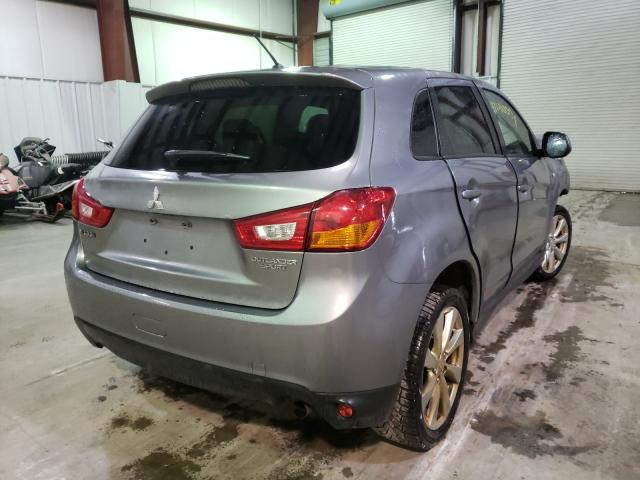 Photo 3 VIN: 4A4AR3AUXFE011749 - MITSUBISHI OUTLANDER 