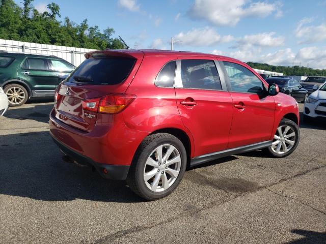 Photo 2 VIN: 4A4AR3AUXFE027725 - MITSUBISHI OUTLANDER 