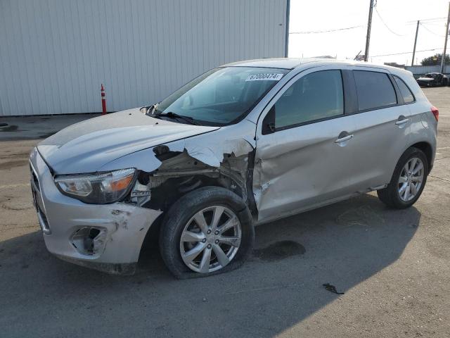 Photo 0 VIN: 4A4AR3AUXFE043990 - MITSUBISHI OUTLANDER 