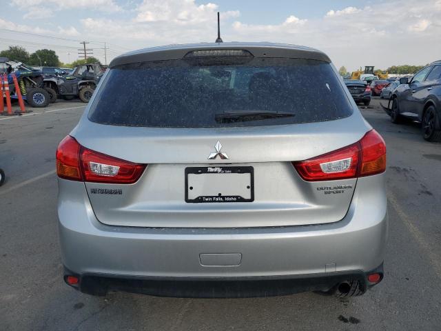 Photo 5 VIN: 4A4AR3AUXFE043990 - MITSUBISHI OUTLANDER 