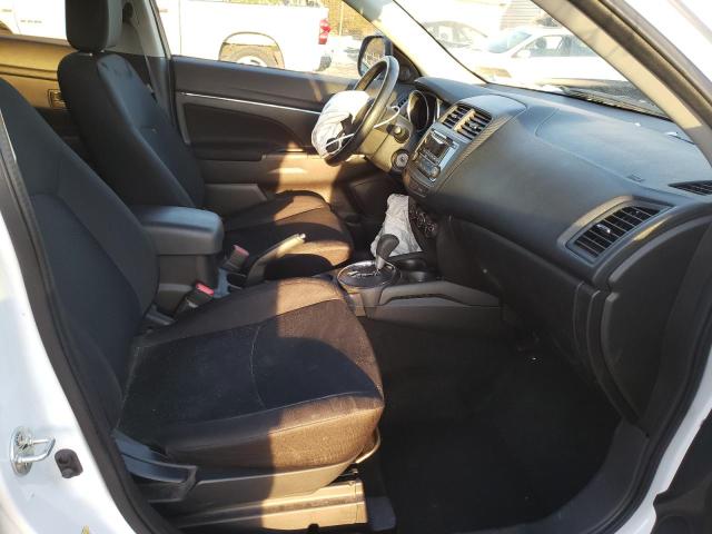 Photo 4 VIN: 4A4AR3AUXFE048686 - MITSUBISHI OUTLANDER 