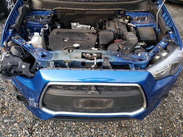 Photo 6 VIN: 4A4AR3AW0FE044759 - MITSUBISHI OUTLANDER 