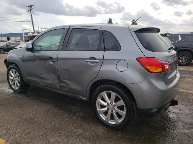 Photo 1 VIN: 4A4AR3AW0FE047340 - MITSUBISHI OUTLANDER 